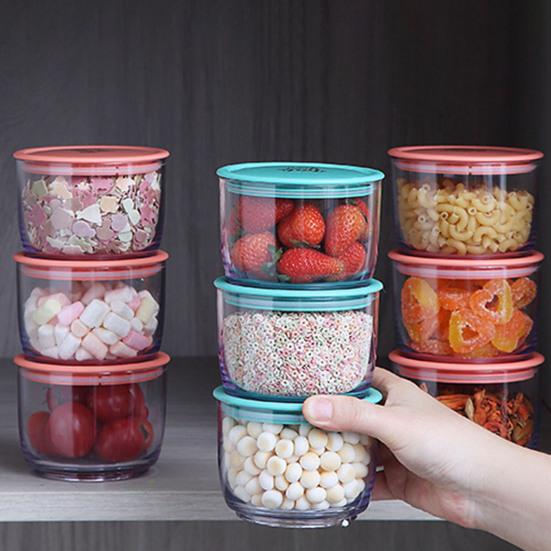 Sy Storage Tank Practical Plastic Long Lasting Multi Layer Food Container At Affordable S Free Real Reviews With Photos Joom Sy Storage Tank Practical Plastic, Long Lasting Storage Containers
