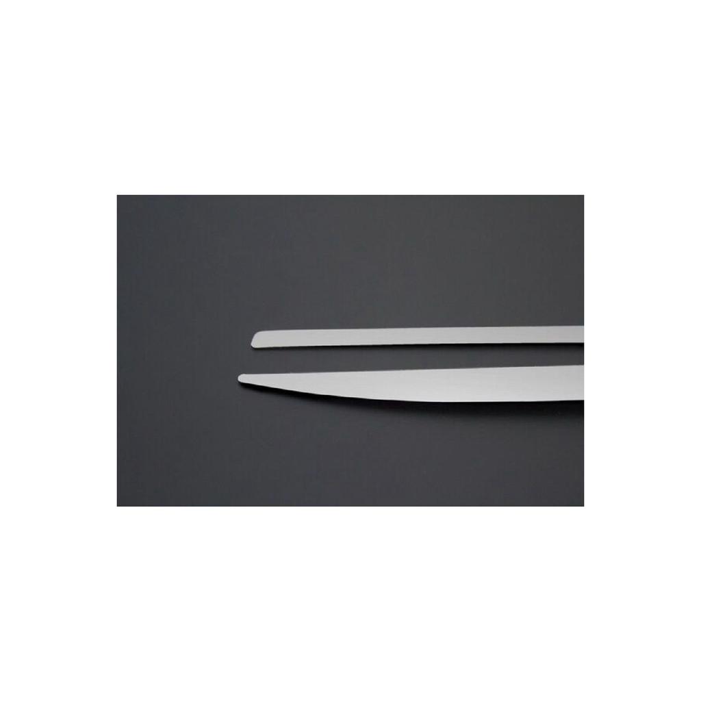 For Fiat Egea Cross Compatible Side Door Trim 4 Pieces Stone 2020 And Later