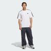Adidas 3-Stripe Denim Pants Kr2537