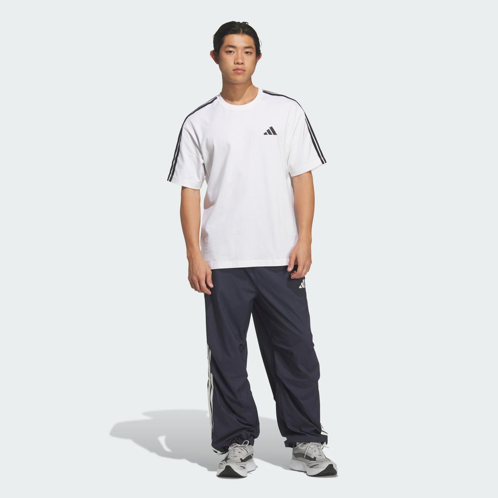 Adidas 3-Stripe Denim Pants Kr2537