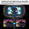 HD Webcam USB Video Recording Camera Night Vision with Mic for Laptop Desktop