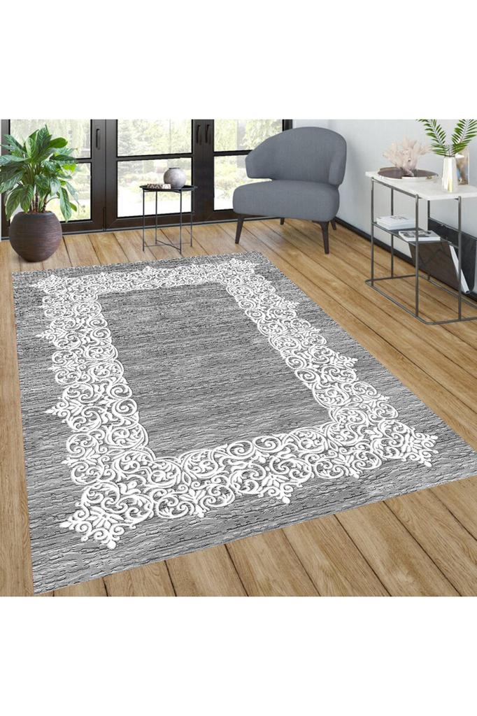 Eliana Home Washable Printed Carpet LNA0580-SD607