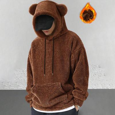 Warme Kleidung – Hoodies & Sweatshirts