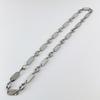 Handmade Emperor Chain Fashion Necklace - Smooth Stainless Steel