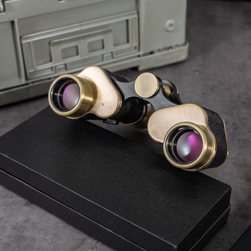 Miflame High Magnification Outdoor Night Vision Binoculars