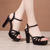 Scarpe da donna – Sandali