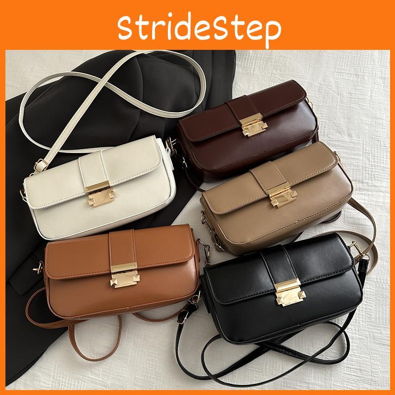 Small Quality Highend Square Handbag For Women With Structured Design And Soft Polyester Lining