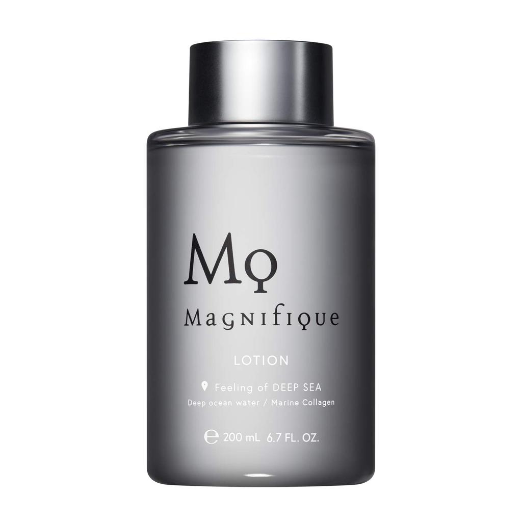 Magnifique KOSE Moisturizing 200mL Men's Lotion,
