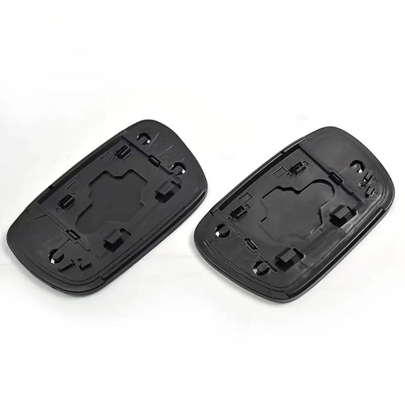 Heated Rearview Mirror Lens Replacement for 2001-2004 Toyota Corolla