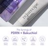 Peslo Rilju Recipe Baku:DN Cream 30ml Hyaluronic Acid Spot Prevention Wrinkle Improvement Moisturizing Skin Texture Care Korean Cosmetics
