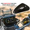 Frâne pentru motociclete – Seturi de plăcuțe de frână pentru motociclete
