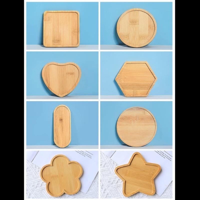 High-value Hot Sale Mosaic Coaster Creative Set Material Tools Handmade Decoration Gift Kindergarten Art Gift Card