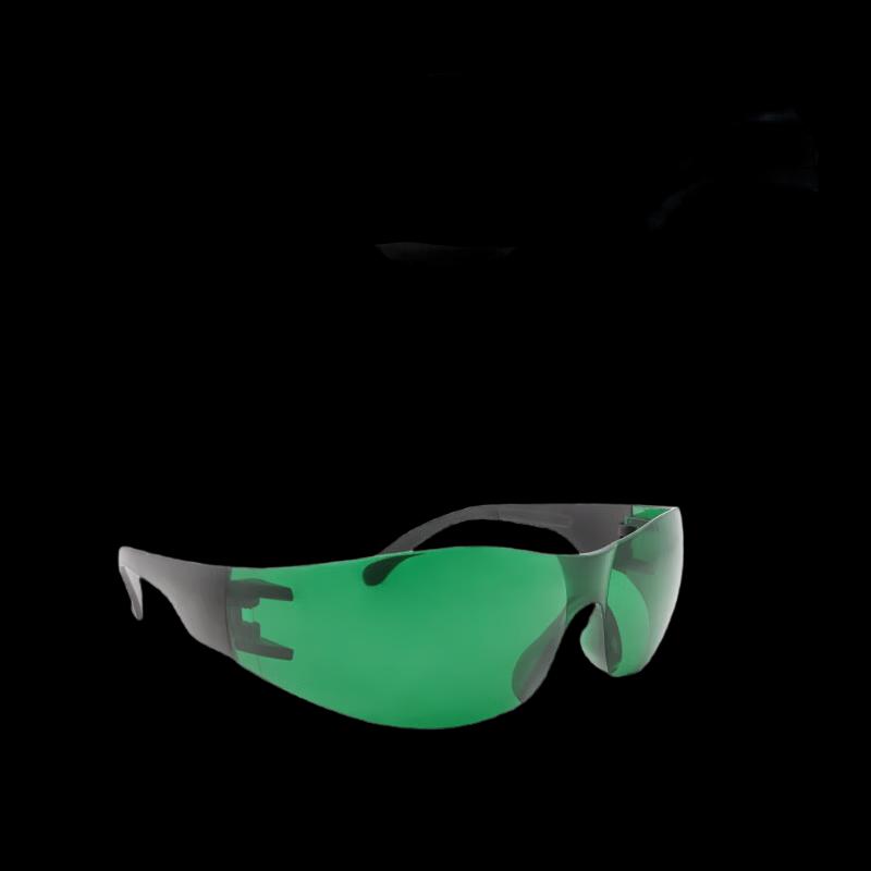 Miling Laser Protective Goggles