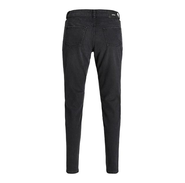 Jack & Jones Berlin Slim JJXX high waist джинсы