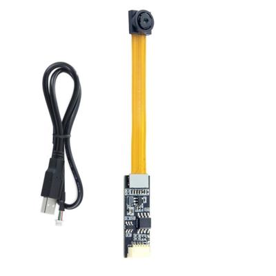 DIY moduly – Elektronické moduly