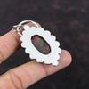 Copper Thulite Pendant Wonderful Gemstone Pendant 925 Sterling Silver Pendant Handmade Pendant Ethnic Pendant Jewelry For Gift Women Pendant
