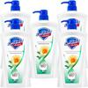 Safeguard Honeysuckle Scent Body Wash - 5 X 1kg Pack
