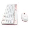 Logitech MK240 Nano Wireless Keyboard and Mouse Combo