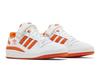 adidas Forum Low Cloud White Orange (GS)