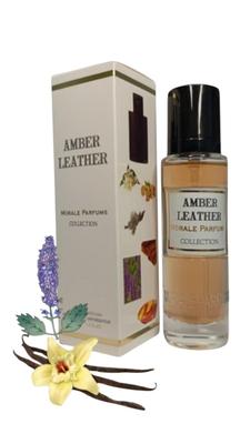 Geuren – Parfum
