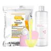 Mediflower Large Capacity Modeling Pack Starter Vitamin + 6-Piece Pack Tool Set, 1 Pcs
