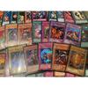 Used Yu-Gi-Oh! Katsuya Jonouchi Early Reproduction Deck Red-Eyes Black Dragon Pre-built
