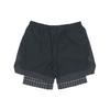 Nike X Off-White Shorts Black Unisex Bottoms CU2502-010