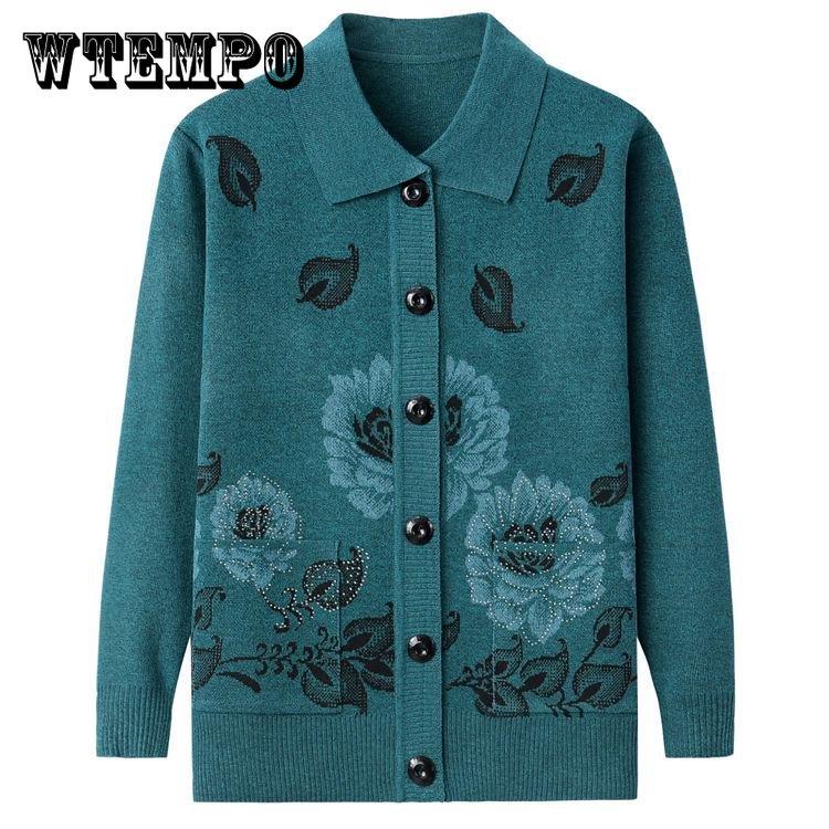 

Вязаный кардиган, свитер, свитер с лацканами, пальто, свитер большого размера, женский свитер, осенне-зимний утепленный свитер