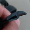 Sealing Strip 1.7M Moulding Multipurpose Water-proof Strong Toughness Sealant Practical Car for Bus