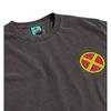 X-Men 97 Unisex Adult Back Print Vintage Wash T-Shirt
