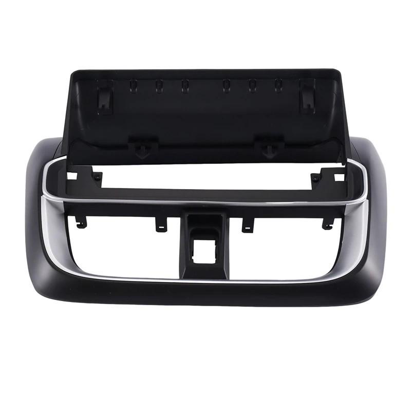 2021 Toyota Vios 10.1  Android Navigation Control Panel Frame 10.1 inch