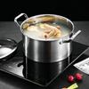 YiBo Multi-functional Stainless Steel Steamer Pot