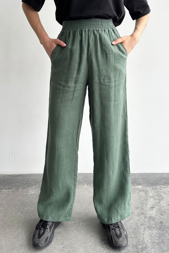 Брюки German Volf (96678)