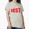 Best Products Classic T-Shirt