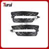 Mercedes-Benz C-Class W204 2012-2014 Daytime Running/Fog Light Frame A2048851353 A2048852974