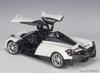AUTOart Pagani Huayra white 1/12