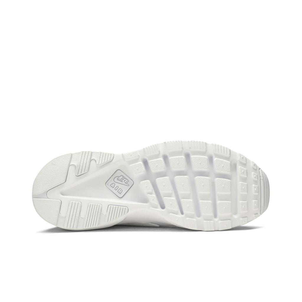 Nike Air Huarache Run Ultra 'Triple White' (Unisex) White / White-White Running Shoes 819685 101