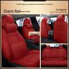 Toyota Corolla All-Season Linen Seat Covers, 5-Seat Full-Surround Design