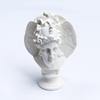 Kleine Harz-Gips-Skulptur: David & Venus Skizzenkopfmodelle
