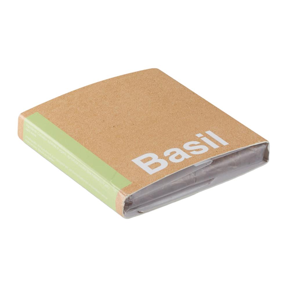 MidOcean Basil Basil Seeds