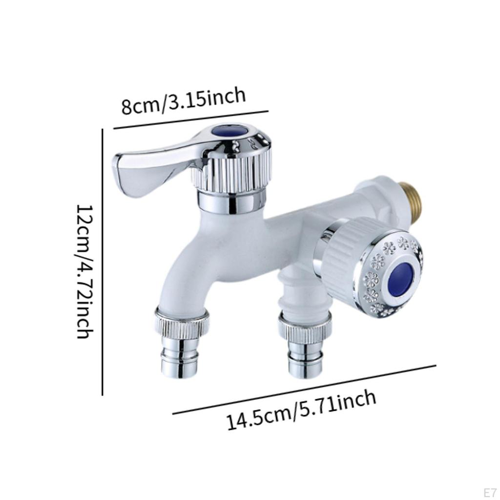 Output Water Valve for Washing Machine And Kitchen Sink