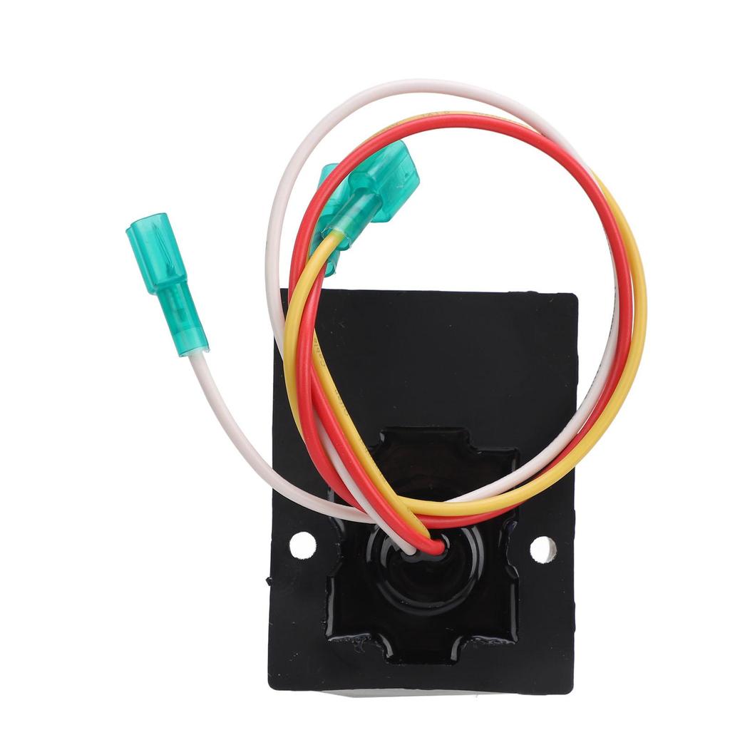 Liftgate Switch Metal Rugged Construction 264346 3 Wire Lift Gate Control Switch for Box Truck Trailer