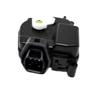 Front Rear Left Right Car Door Lock Actuator Latch Motor for 2006-2011 Hyundai Accent Kia Rio(5) 95735-1G020