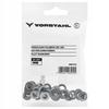 Flat washer DIN 125 (pack of 30) M6 Vorstahl