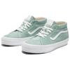 Vans Unisex Premium Sk8-Mid 83 Iceberg Blue VN000CQQCPG