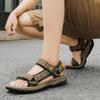 Couple Beach Sandals Adjustable Non-Slip Water Shoes For Men Women Summer Outdoor Hiking Walking Sandals