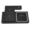 Wireless Charger 3 In 1 Wireless Charging Station for IPhone 13 12 11 XS XR XS X 8 Plus Watches