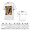 Kali Tshirt Funnys Boys Animal Print Tees Aesthetic Clothes T Shirt Men