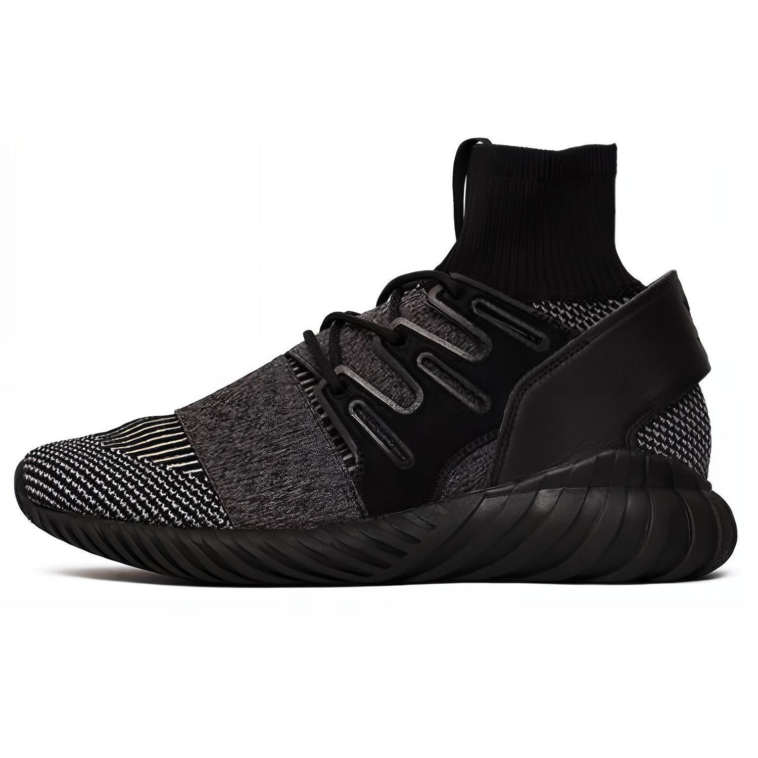 adidas Tubular Doom PK Core Black Men s BY3131 EU 44