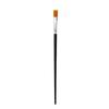 10 Pieces Paint Brushes Profession Paint Brush Round Pointed Tip Nylon Brush Set